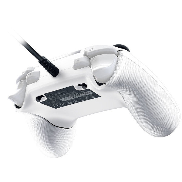 Razer Wolverine V2 Mercury Razer Wolverine V2 Mercury